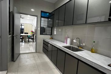 The Hills, Horizon Hills