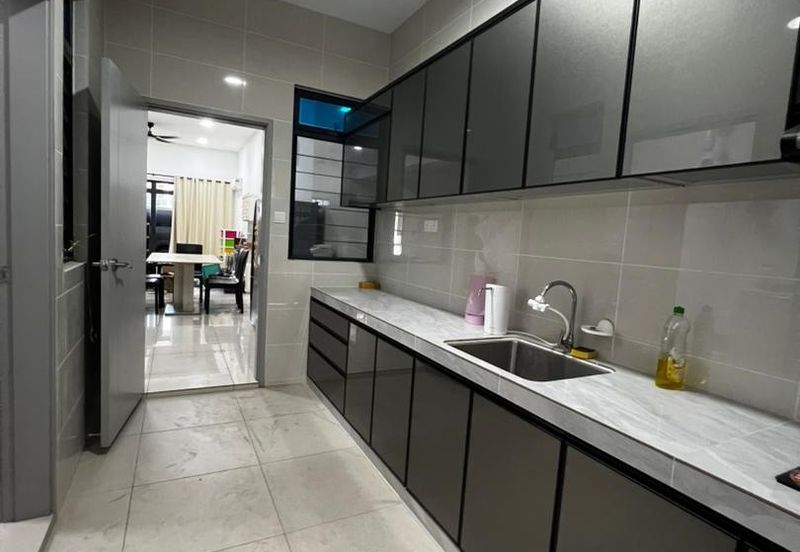 The Hills, Horizon Hills