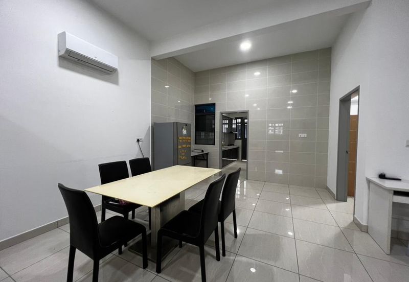 The Hills, Horizon Hills