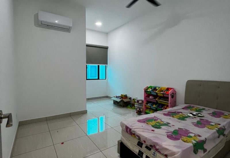 The Hills, Horizon Hills