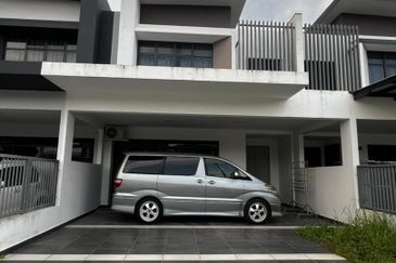 The Hills, Horizon Hills