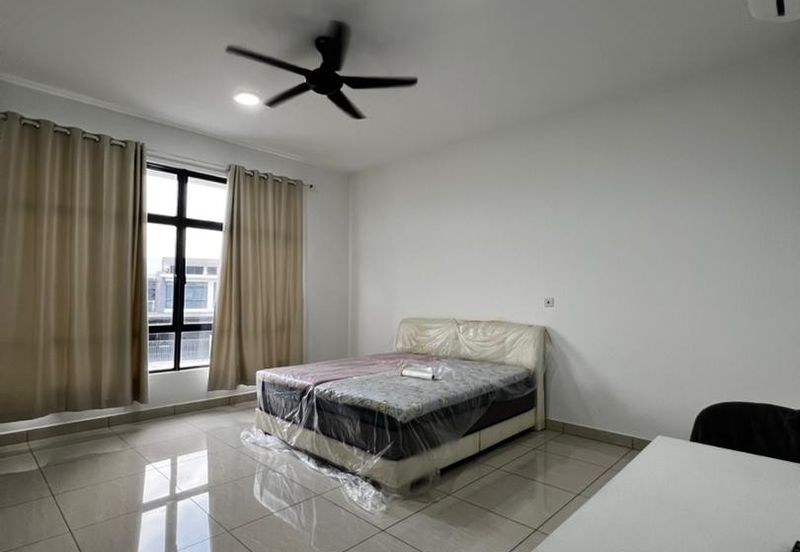 The Hills, Horizon Hills