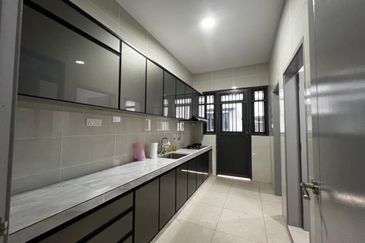 The Hills, Horizon Hills