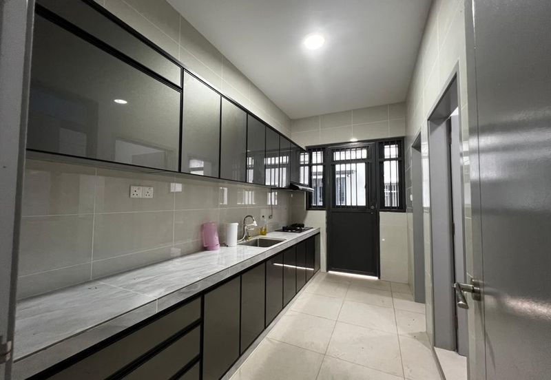 The Hills, Horizon Hills