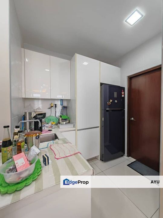 Paragon Residences Straits View City View Unblock View, Johor, Johor Bahru