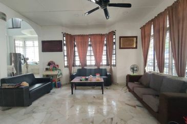 Kampung Bahru, Johor Bahru