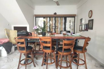 Kampung Bahru, Johor Bahru