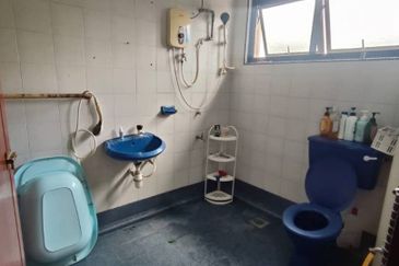 Kampung Bahru, Johor Bahru