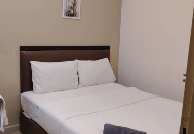 Taman Nusa Bestari, Skudai