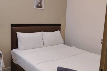 Taman Nusa Bestari, Skudai