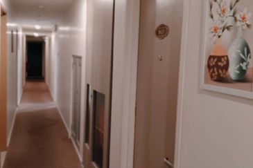 Taman Nusa Bestari, Skudai