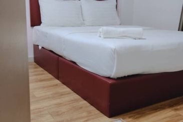 Taman Nusa Bestari, Skudai