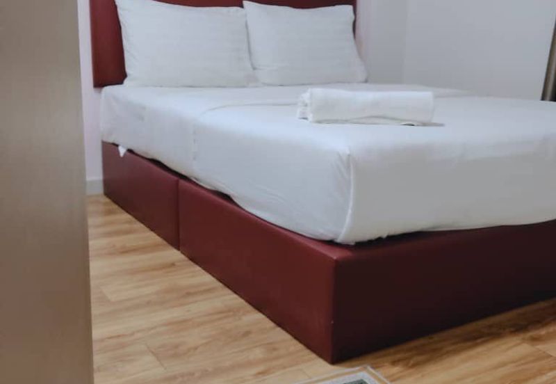 Taman Nusa Bestari, Skudai