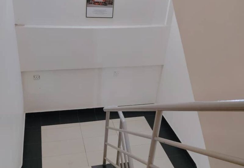 Taman Nusa Bestari, Skudai