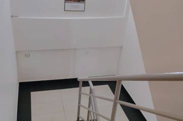 Taman Nusa Bestari, Skudai