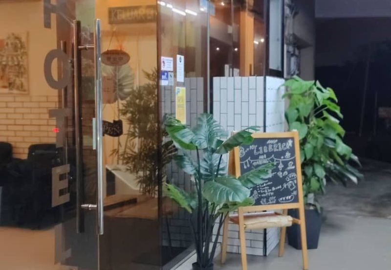 Taman Nusa Bestari, Skudai