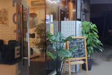 Taman Nusa Bestari, Skudai