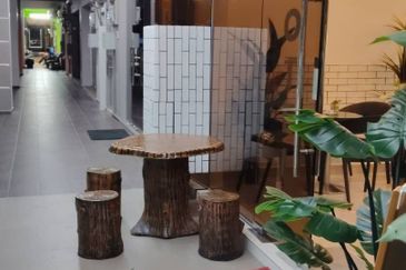 Taman Nusa Bestari, Skudai