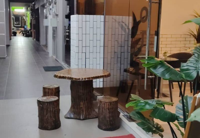 Taman Nusa Bestari, Skudai