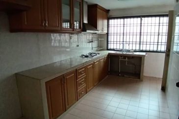 Taman Sutera Perling