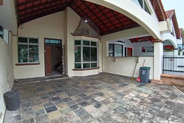 Taman Sutera Perling