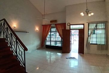 Taman Sutera Perling