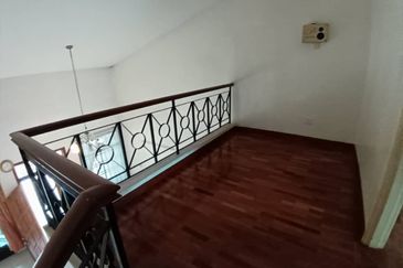 Taman Sutera Perling