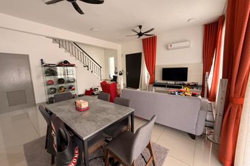 Horizon Hills The Green