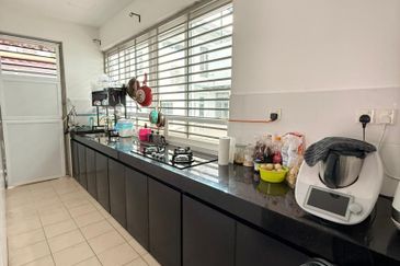 Horizon Hills The Green