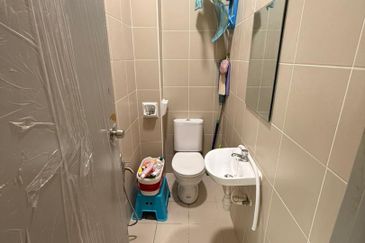 Horizon Hills The Green