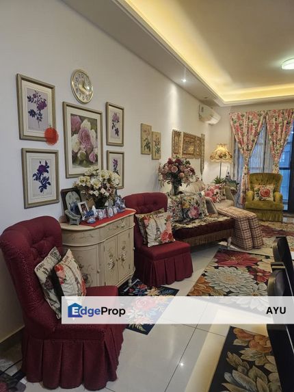 R&F Princess Cove Johor Bahru Three Bedrooms, Johor, Johor Bahru