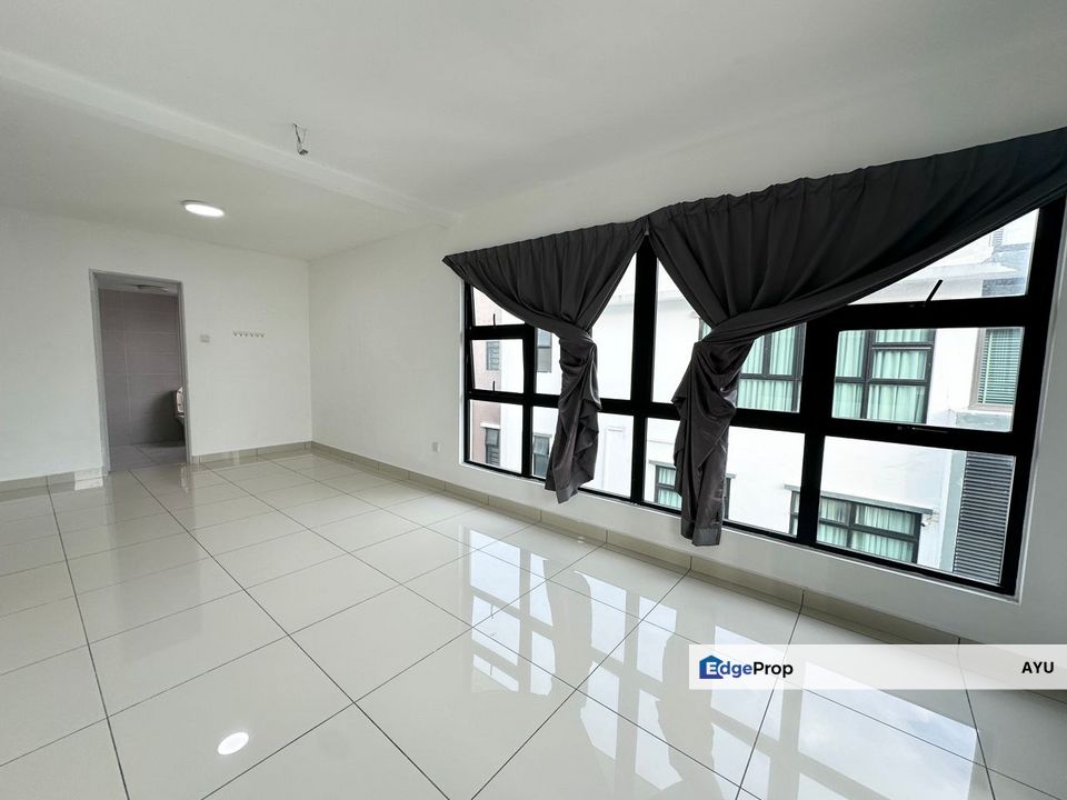 Opal Mutiara Mas Skudai Three Storey Cluster House, Johor, Skudai