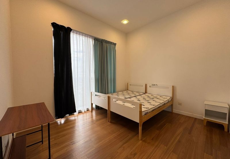 The Astaka @ 1 Bukit Senyum