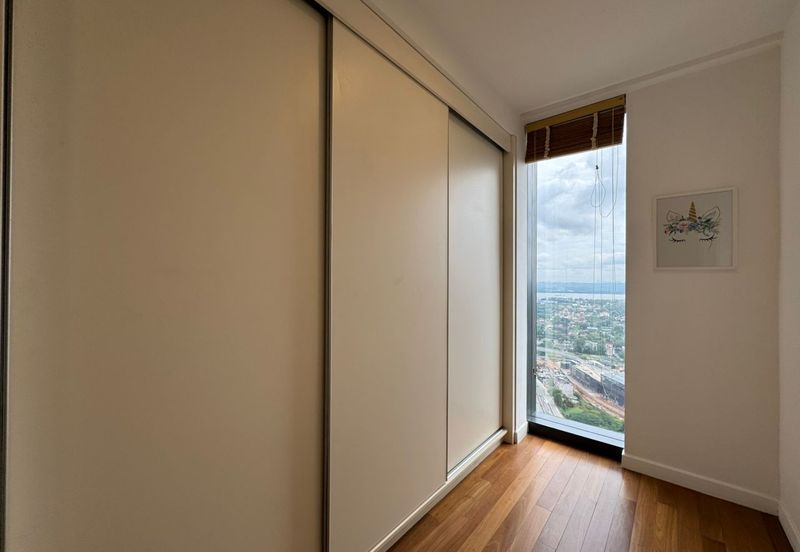 The Astaka @ 1 Bukit Senyum