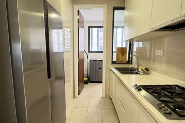 The Astaka @ 1 Bukit Senyum