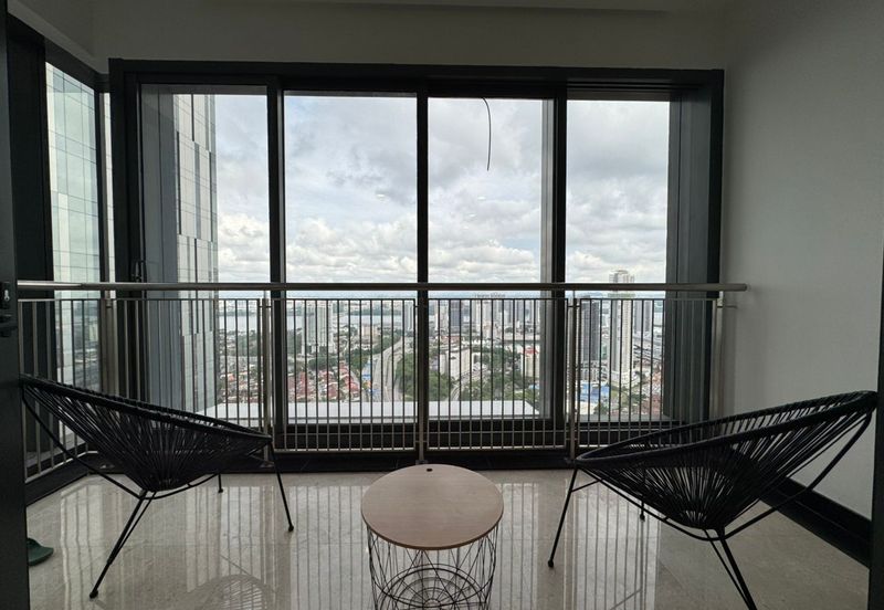 The Astaka @ 1 Bukit Senyum