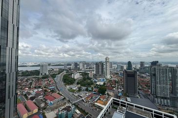 The Astaka @ 1 Bukit Senyum