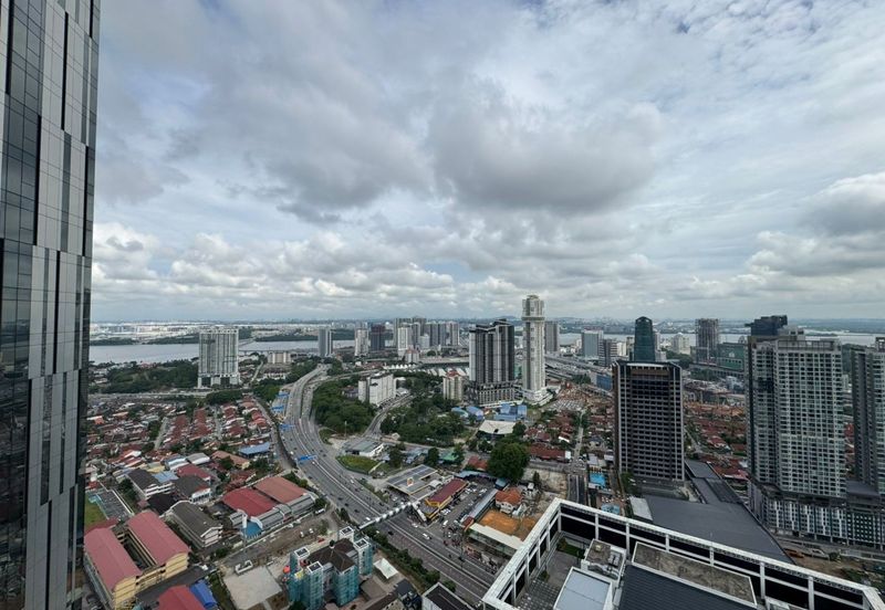 The Astaka @ 1 Bukit Senyum