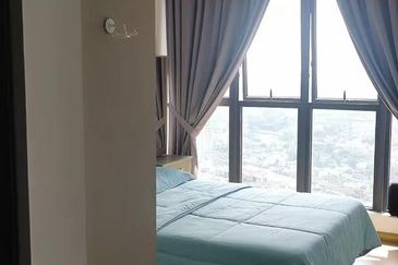 Royal Strand @ Country Garden Danga Bay