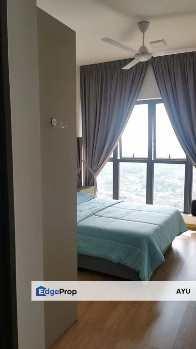 Royal Strand @ Country Garden Fully Furnished Unit, Johor, Johor Bahru
