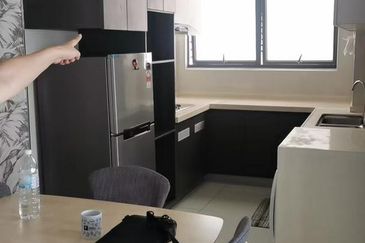 Royal Strand @ Country Garden Danga Bay