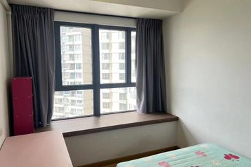 Royal Strand @ Country Garden Danga Bay