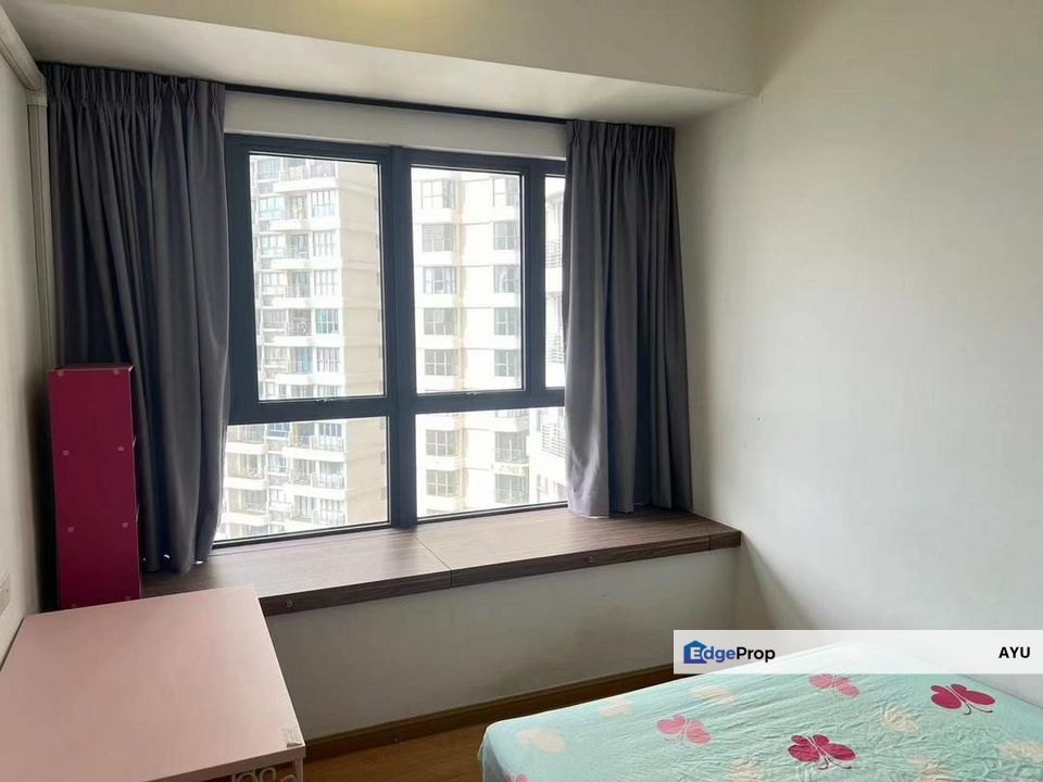 Royal Strand @ Country Garden Fully Furnished Unit, Johor, Johor Bahru