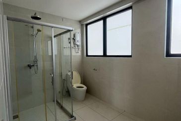 Royal Strand @ Country Garden Danga Bay