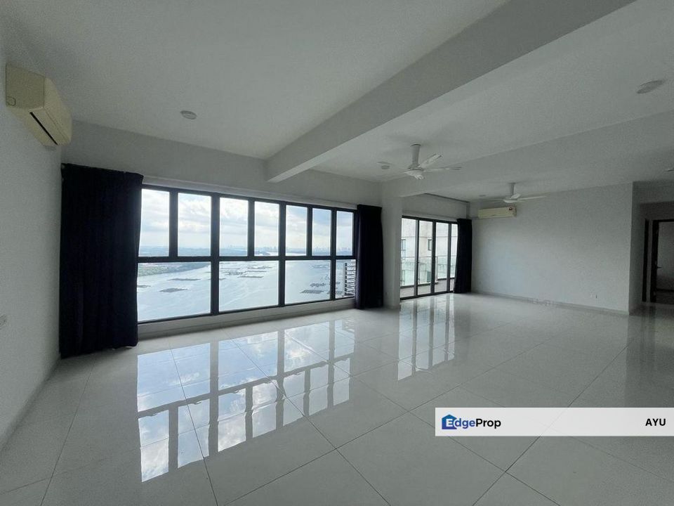 Country Garden Danga Bay , Johor, Johor Bahru