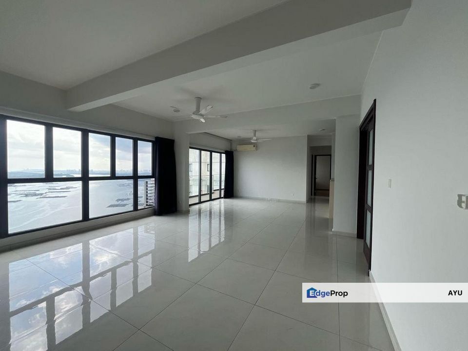 Country Garden Danga Bay , Johor, Johor Bahru