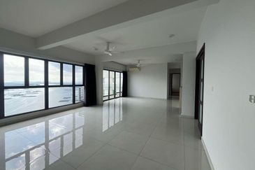 Royal Strand @ Country Garden Danga Bay