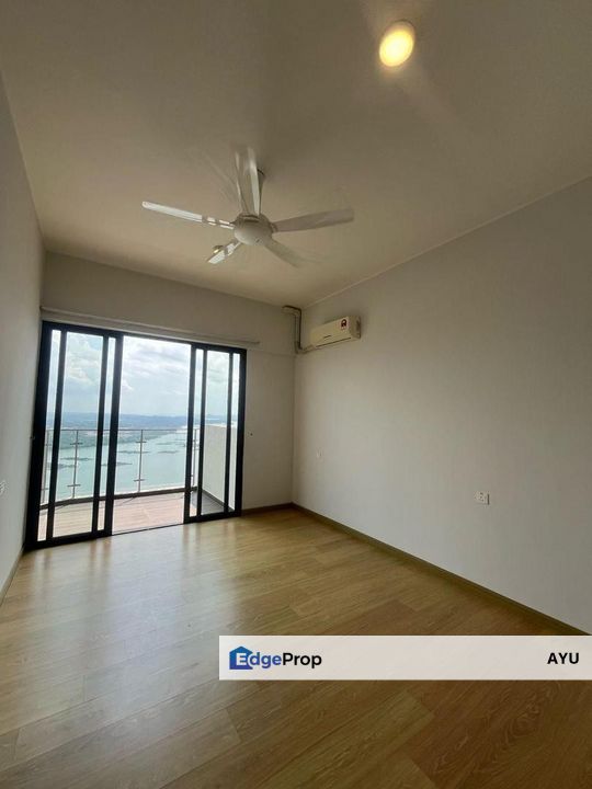 Country Garden Danga Bay , Johor, Johor Bahru