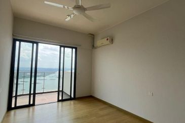 Royal Strand @ Country Garden Danga Bay