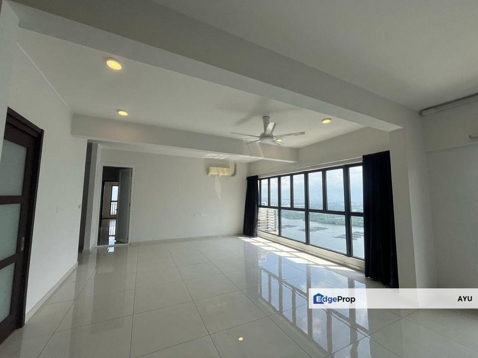 Country Garden Danga Bay , Johor, Johor Bahru